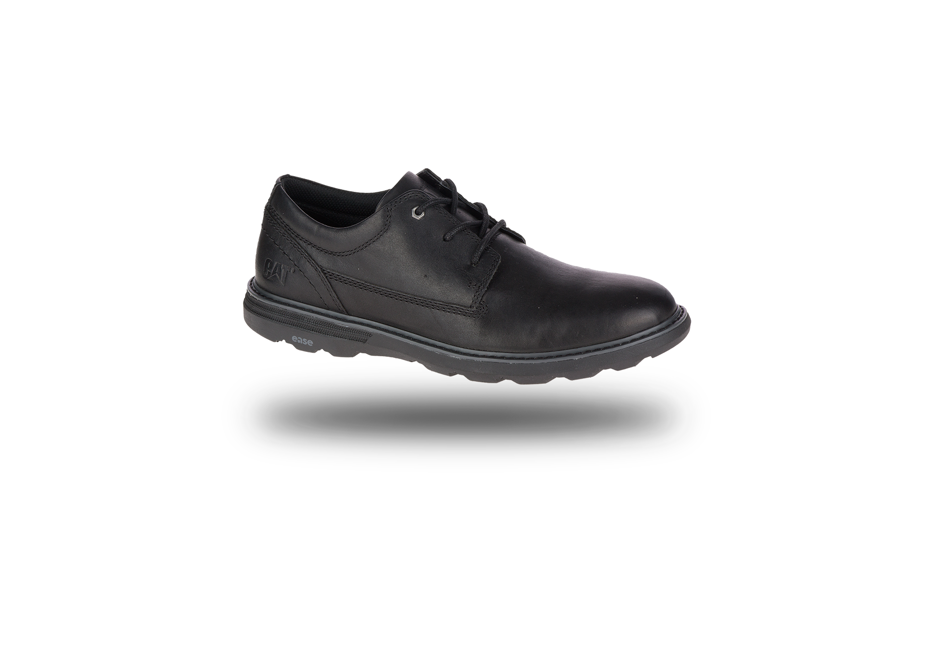 Discover Caterpillar Technology CAT Footwear