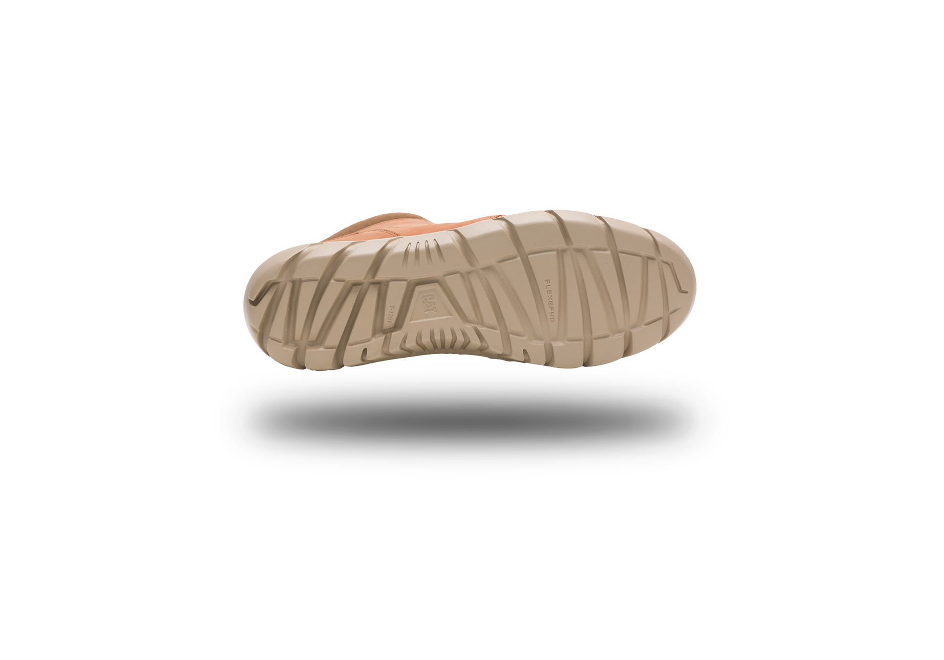 Discover Caterpillar Technology CAT Footwear