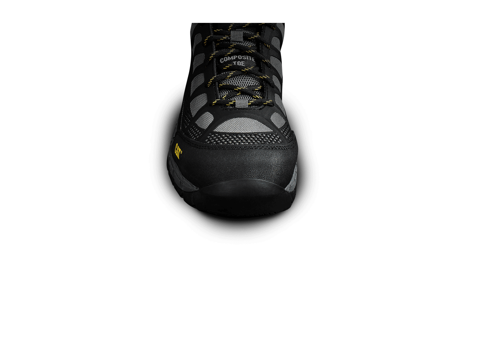Discover Caterpillar Technology CAT Footwear