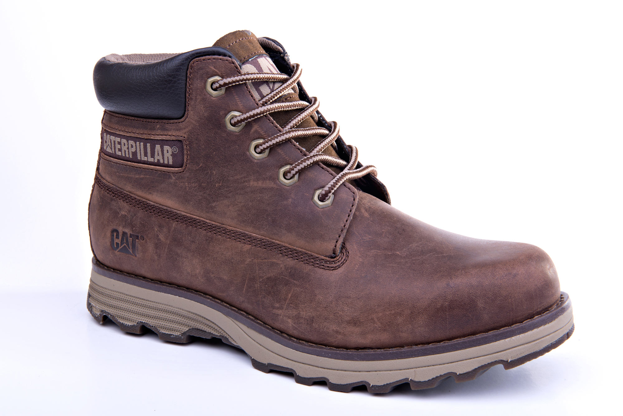 FOUNDER Store CAT Footwear