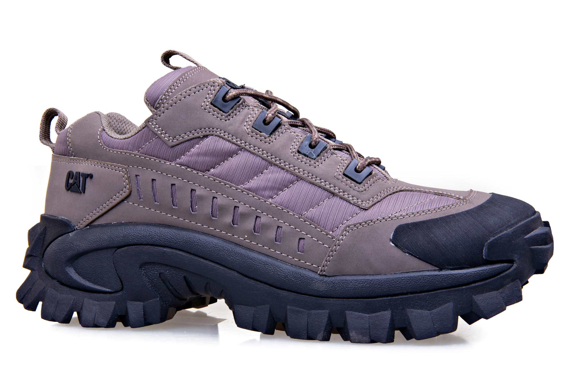 INTRUDER Store CAT Footwear