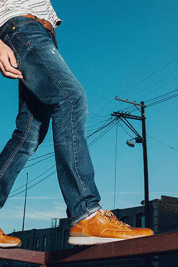Home - CAT Footwear