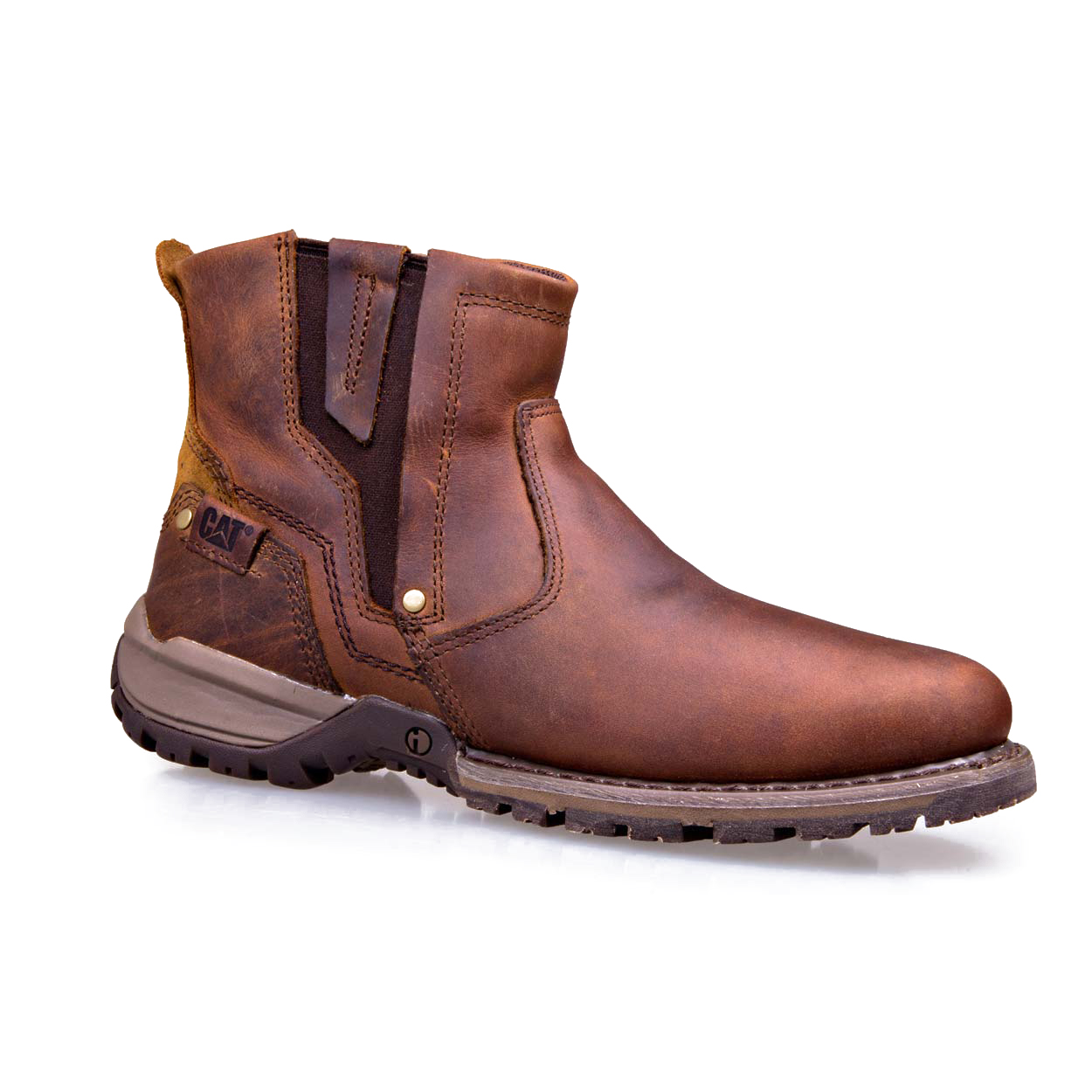 EVANDER Store CAT Footwear