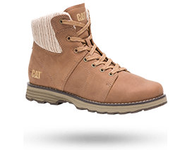 Technology & Innovation - Cat Footwear