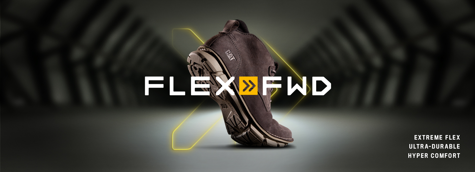 FLEXFWD Technology