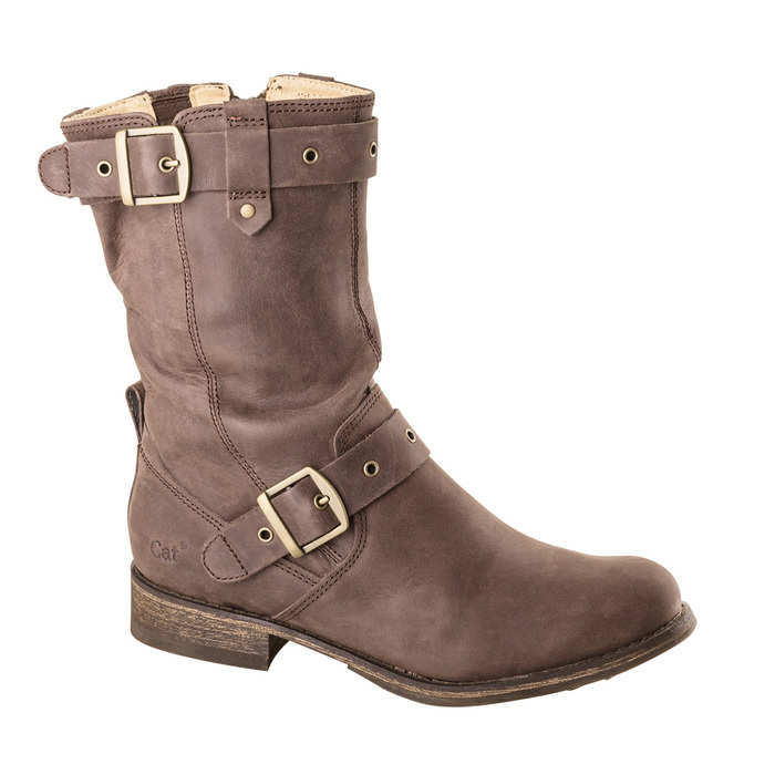 Caterpillar midi boots Clearance