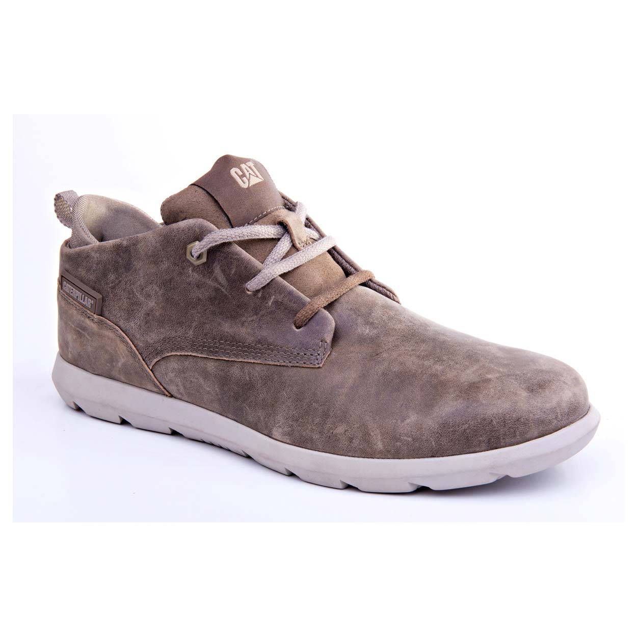 cat footwear exigent