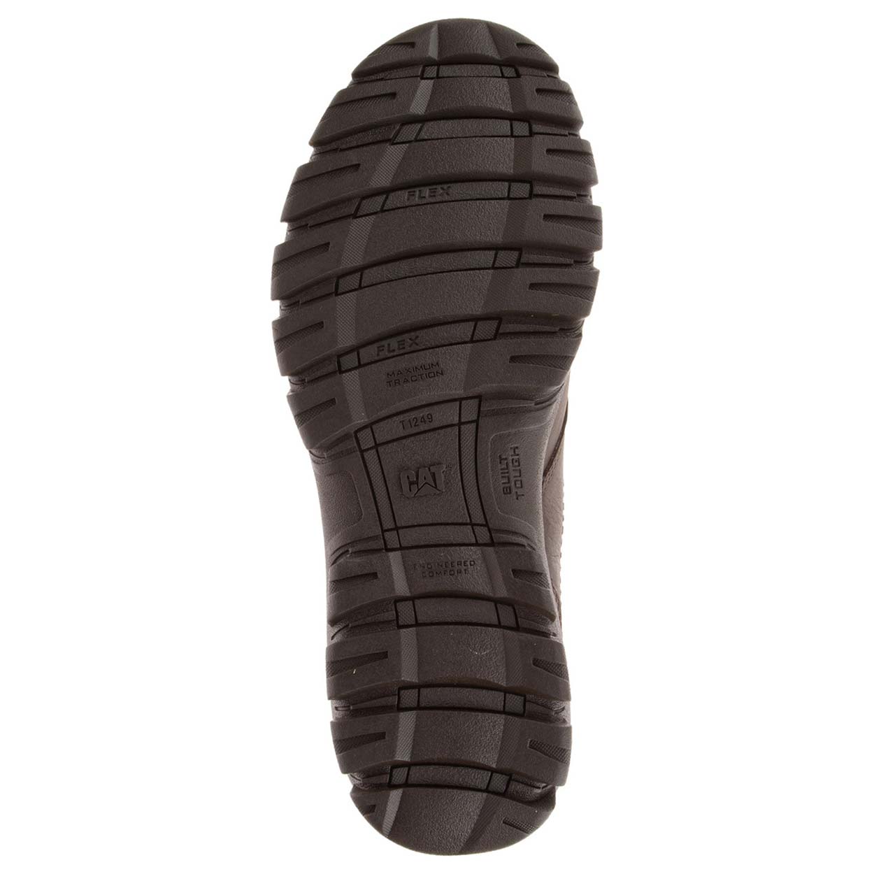 cat mitch boot