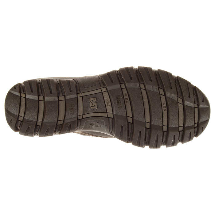 caterpillar hoffman boots
