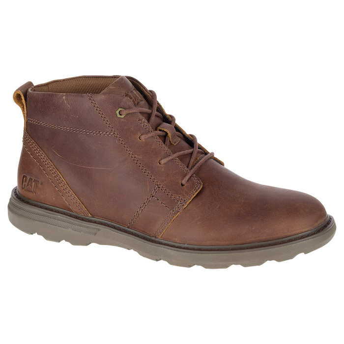 caterpillar trey boot