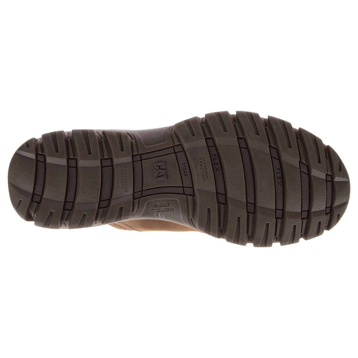 caterpillar transform shoes