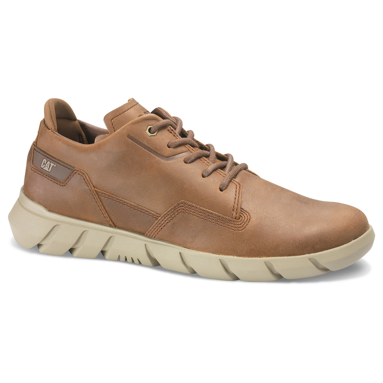 Camberwell Nutmeg Mens CAT Footwear