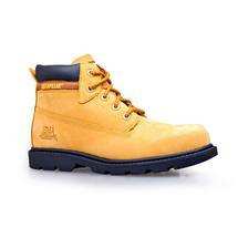 cat footwear exigent