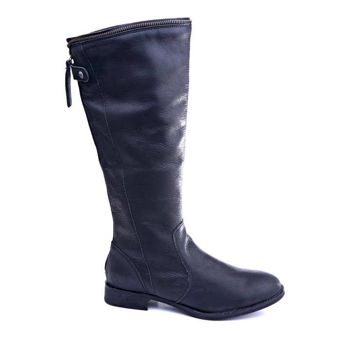 caterpillar knee high boots