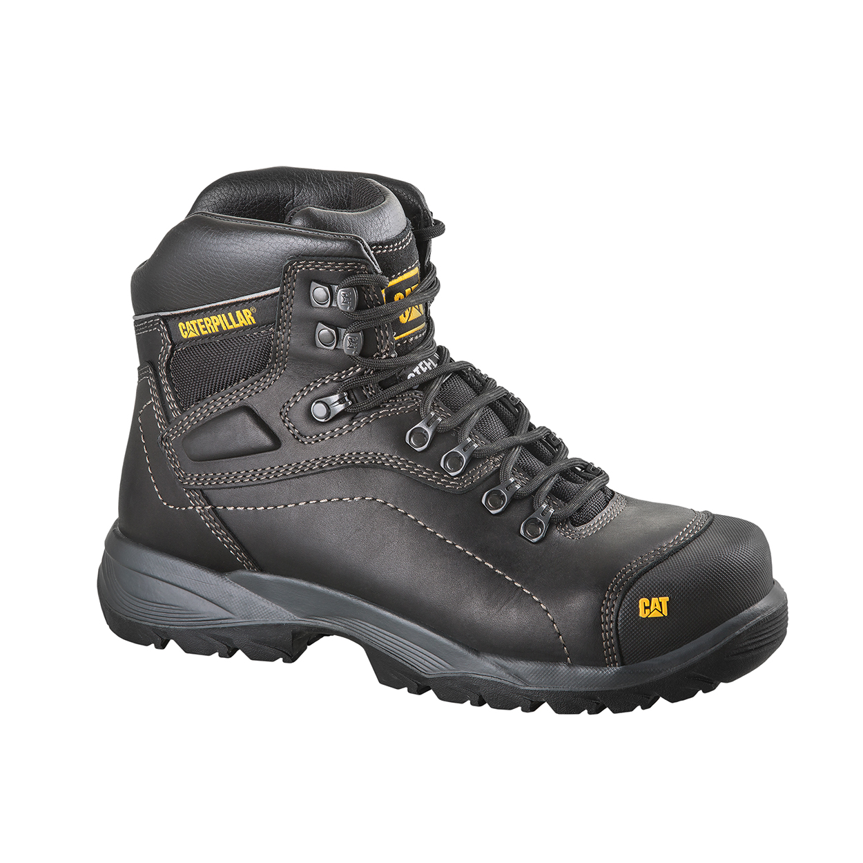 cat safety boots cape town