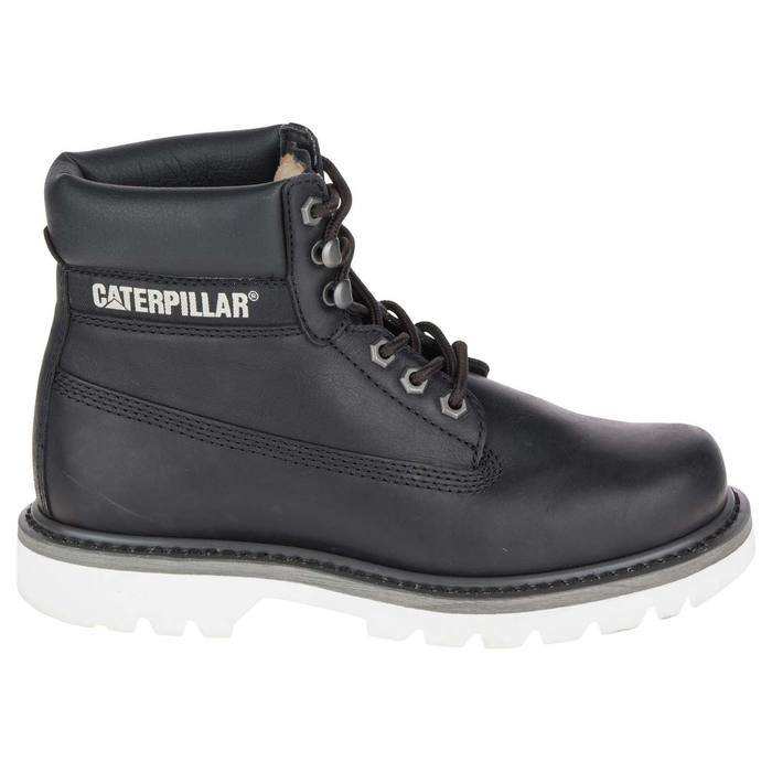 Colorado light Black Ladies CAT Footwear
