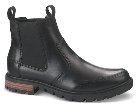 Cat economist boot outlet