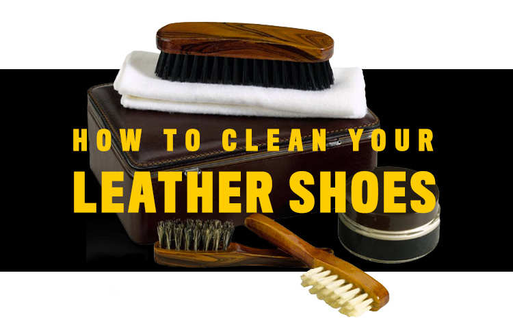 Leather Care Tips - CAT Footwear