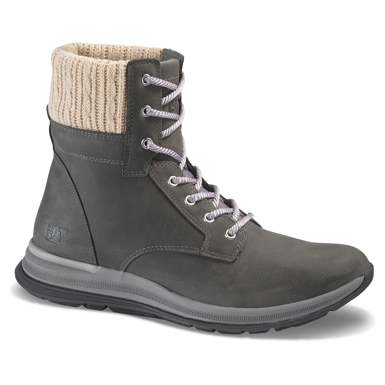 cat casual boots