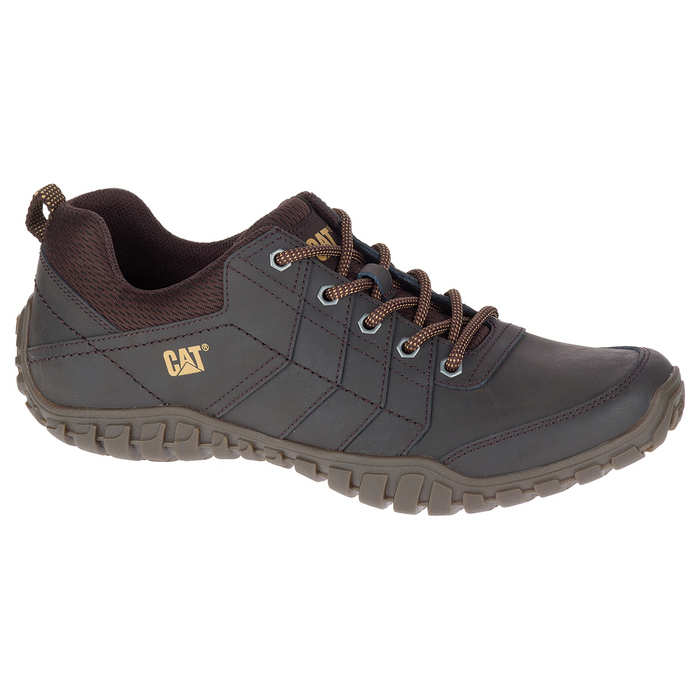 Cat best sale rubber shoes