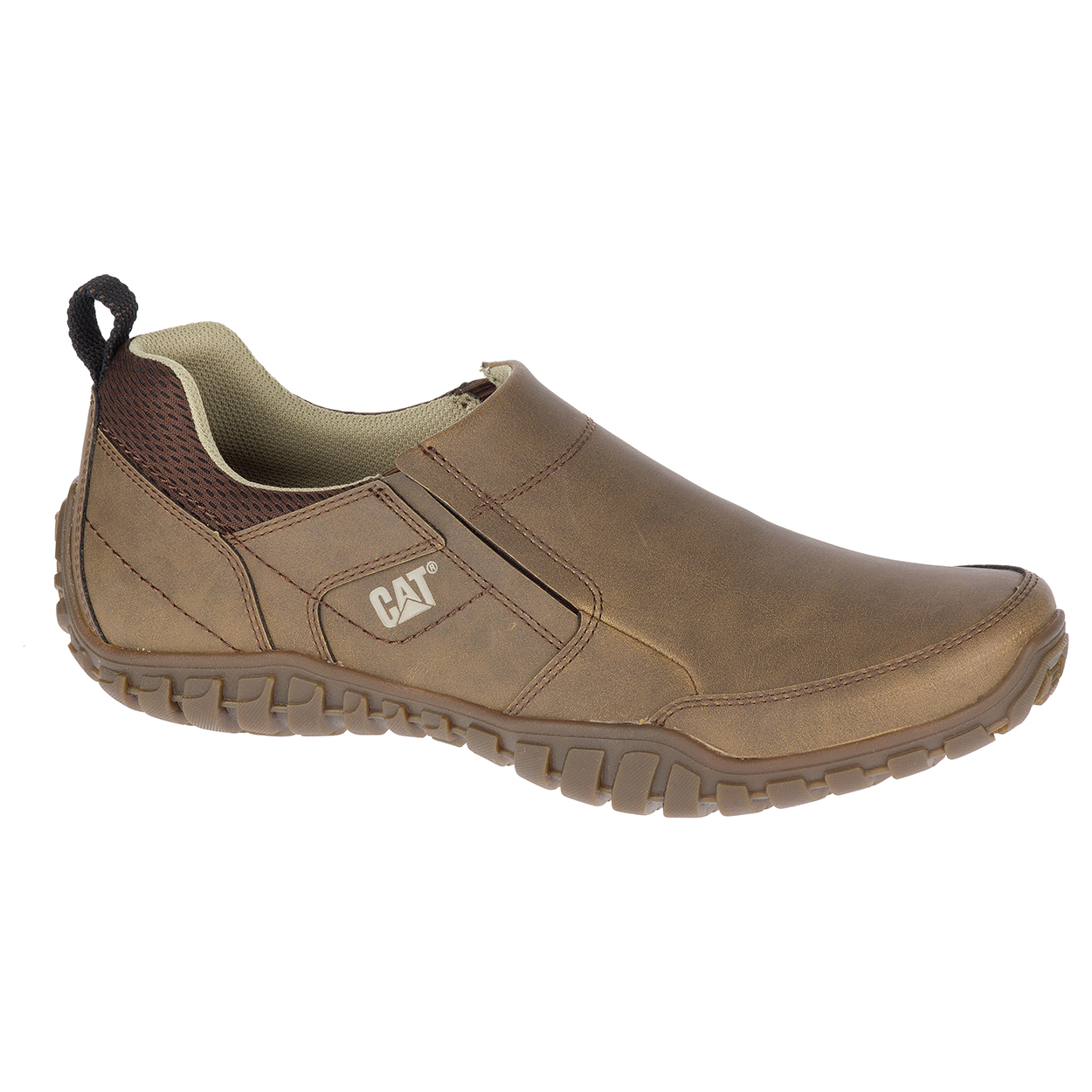 cat casual footwear