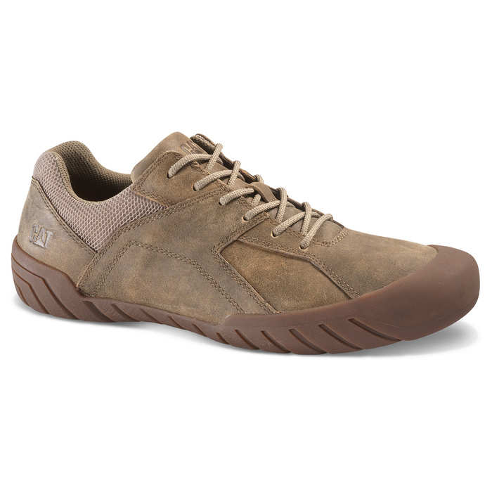 CAT FOOTWEAR HAYCOX CASUAL SHOE BEANED