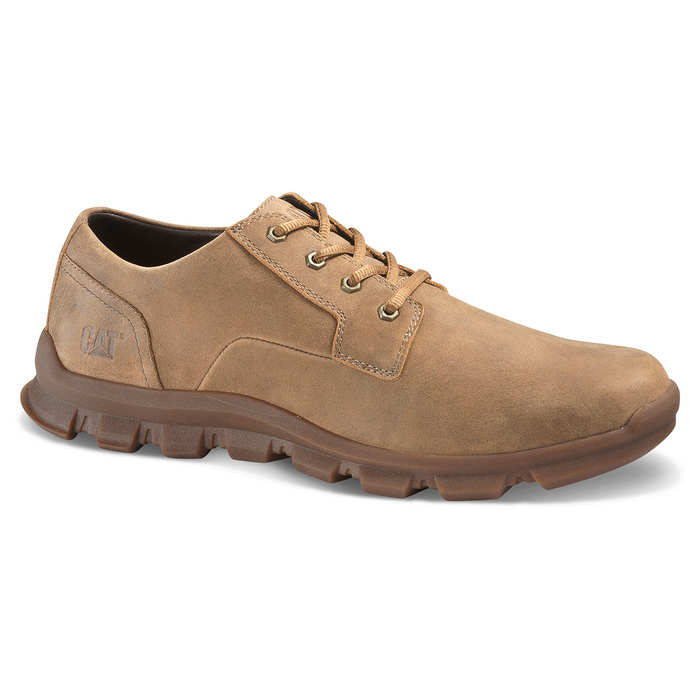 cat footwear exigent