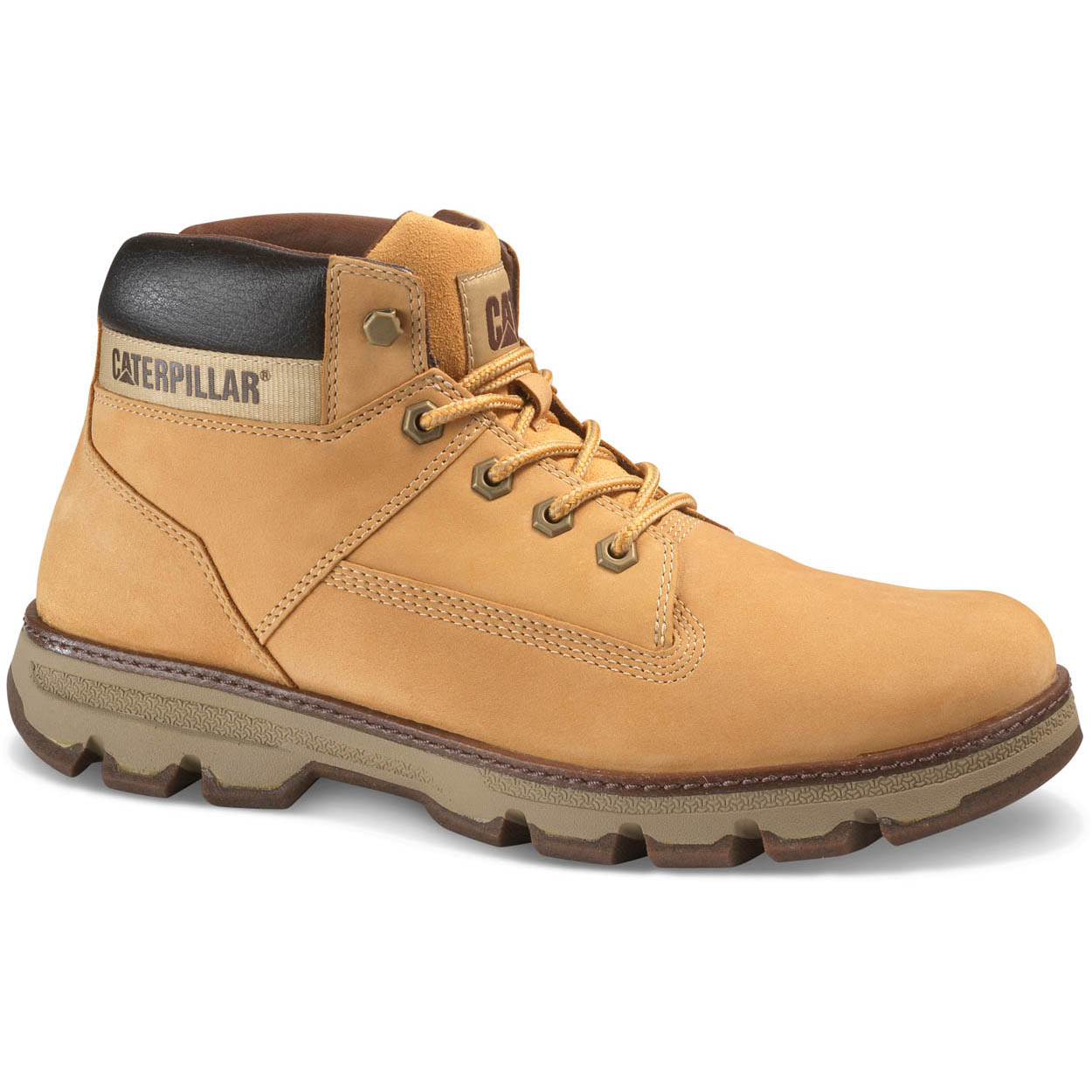 cat exigent boot
