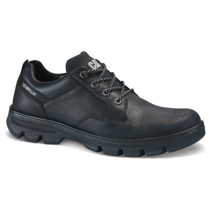 cat shoes leather