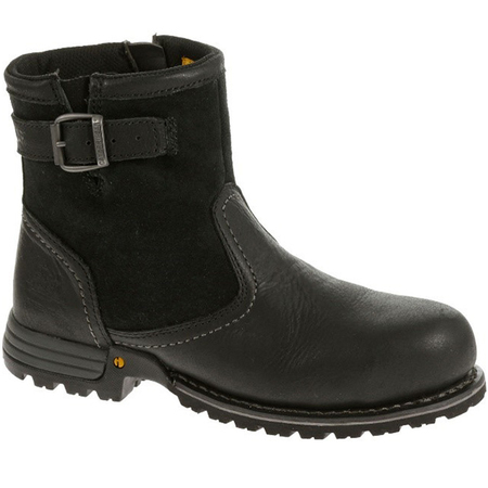 The Jace Work Boot