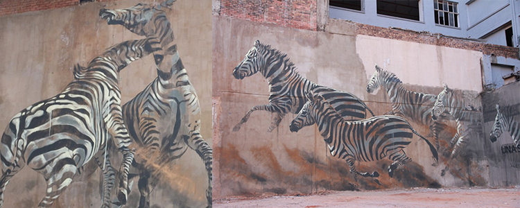 Faith47   Johannesburg