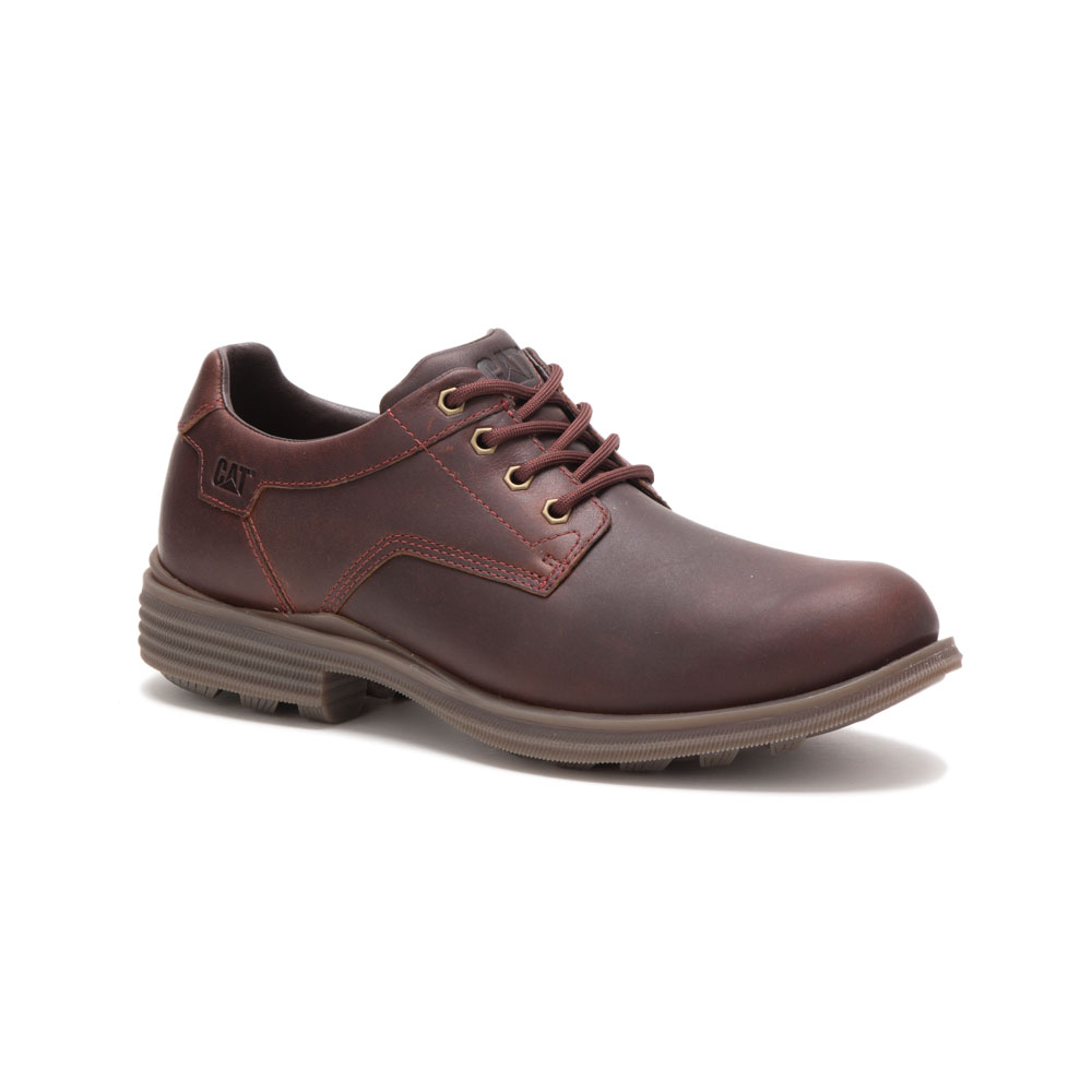elliston wingtip shoe