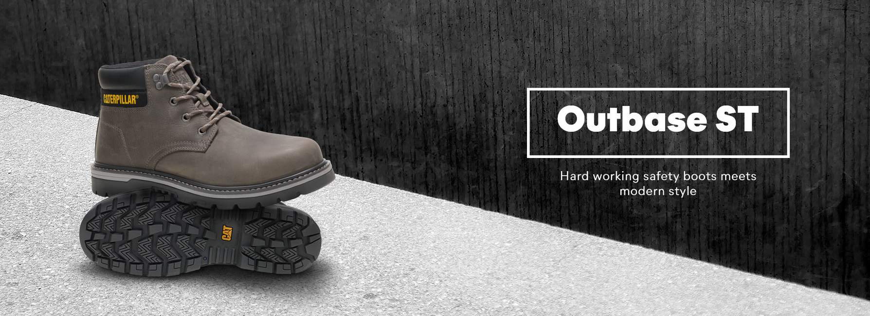 Online Shopping Boots Safety Boots and Shoes CAT Footwear