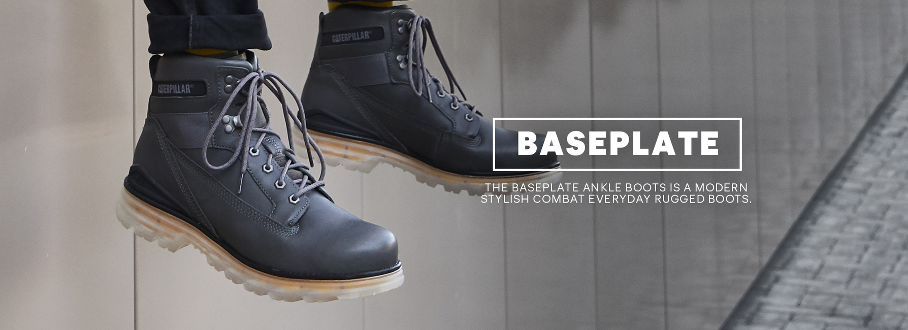 Online Shopping Boots Safety Boots and Shoes CAT Footwear