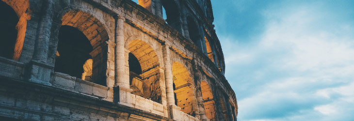 Colosseum Italy Colosseum Italy