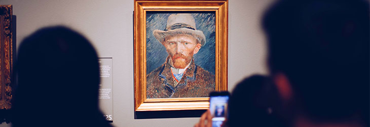 Van Gogh Museum Van Gogh Museum