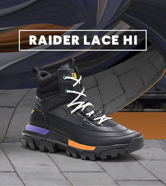 caterpillar safety shoes without laces