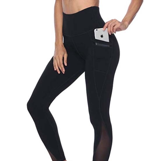 Leggings Yoga Pants