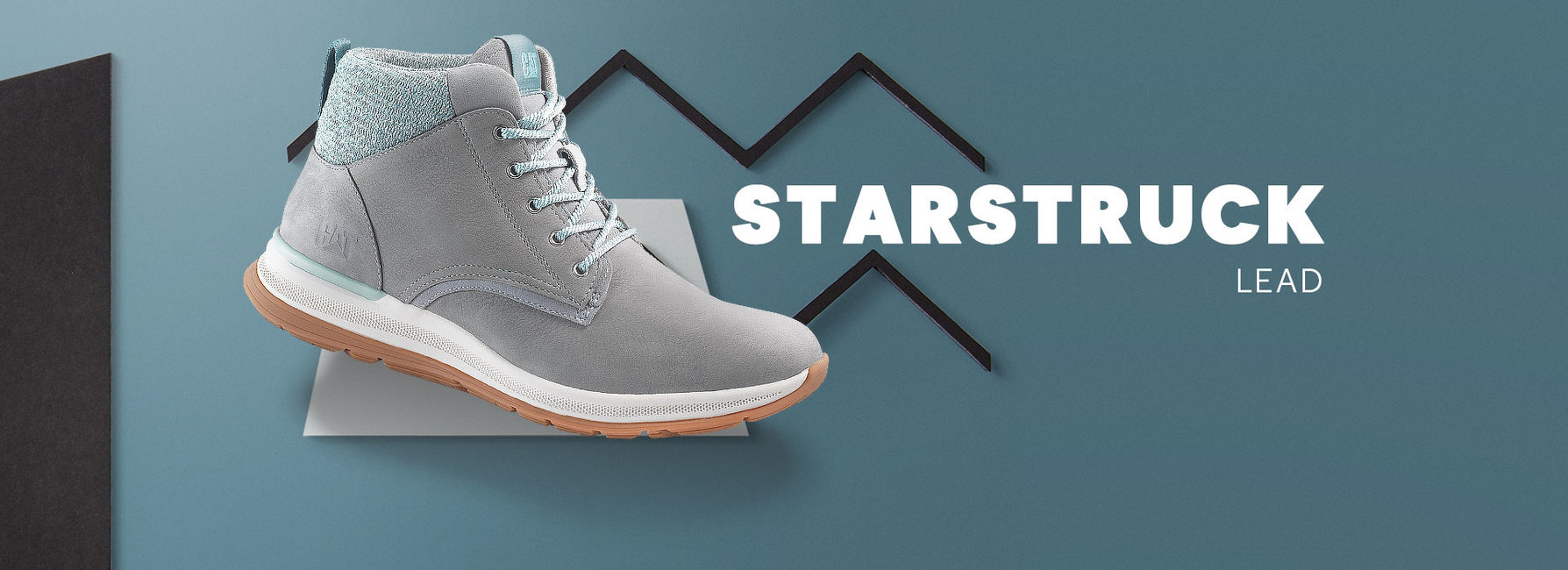 cat starstruck boot
