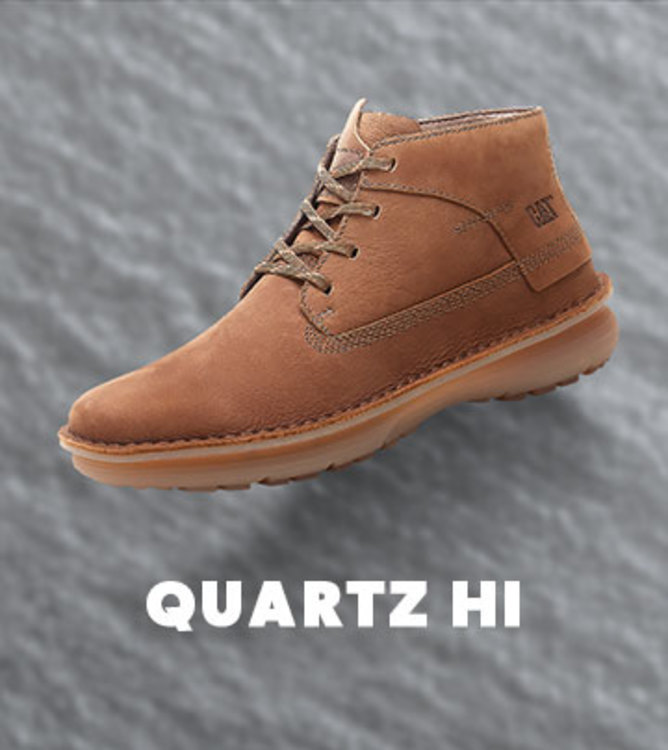 Online Shopping - Safety Boots & Leather Shoes - CAT Footwear