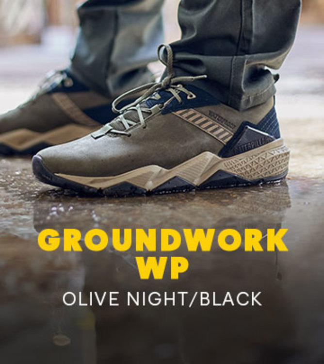 Online Shopping Safety Boots & Leather Shoes CAT Footwear