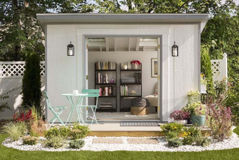 Gallery 1440795473 Shed Reading Nook