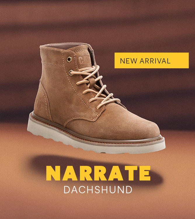 Online Shopping - Leather Boots \u0026 Leather Shoes - CAT Footwear