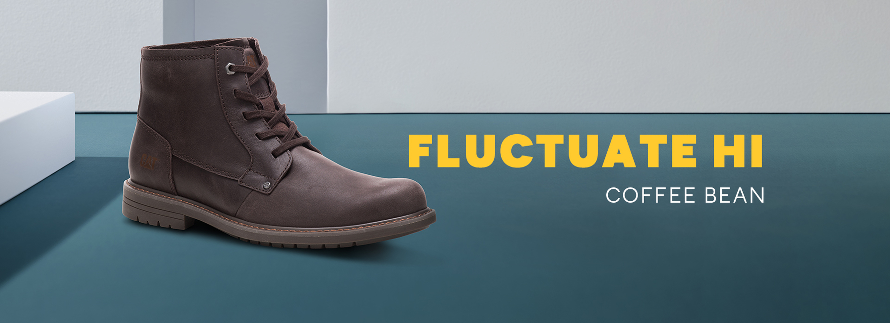 Online Shopping - Leather Boots \u0026 Leather Shoes - CAT Footwear