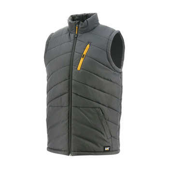 Caterpillar vest sales