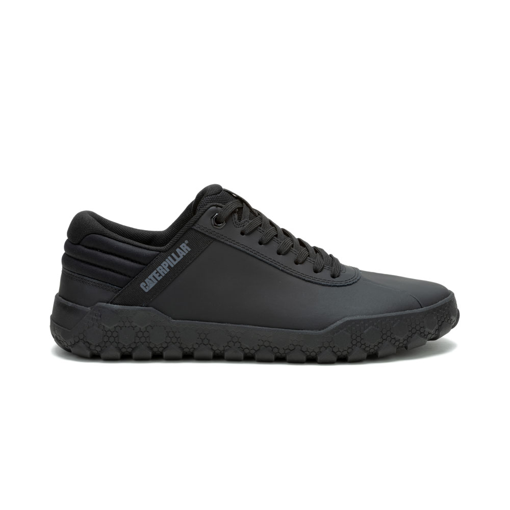 Hex + Black/black Cf unisex CAT Footwear