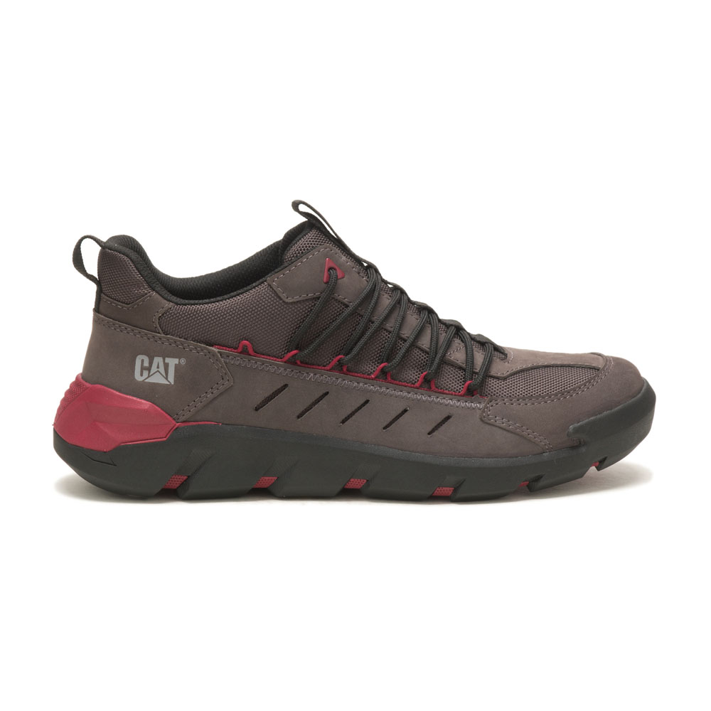 Crail sport low Pavement Cf mens CAT Footwear