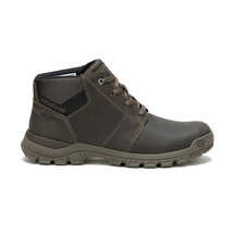 Mens Leather Boots | Leather Shoes | Formal Shoes | Cat Footwear