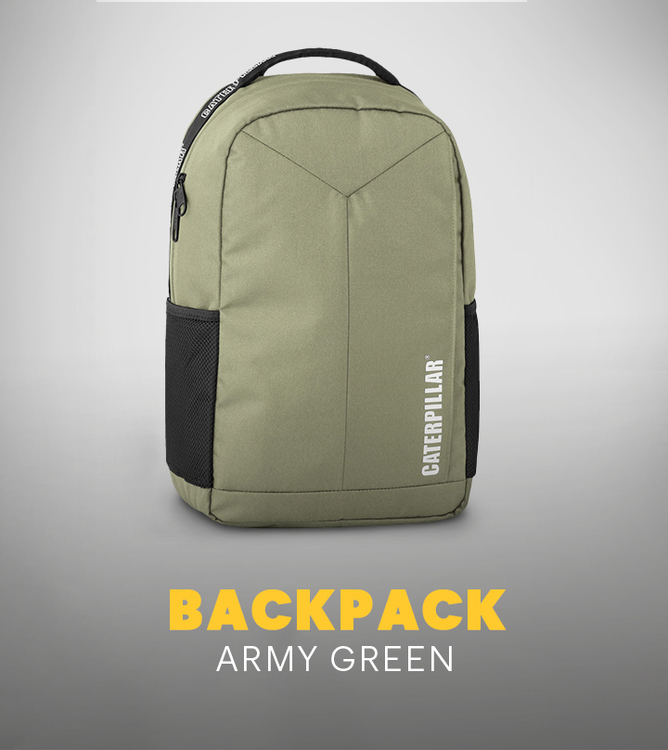 Caterpillar Apparel | CAT Clothing - Cat Footwear