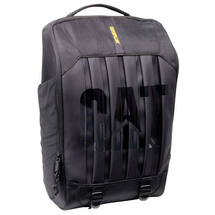 United backpack medium Black Bg unit CAT Footwear